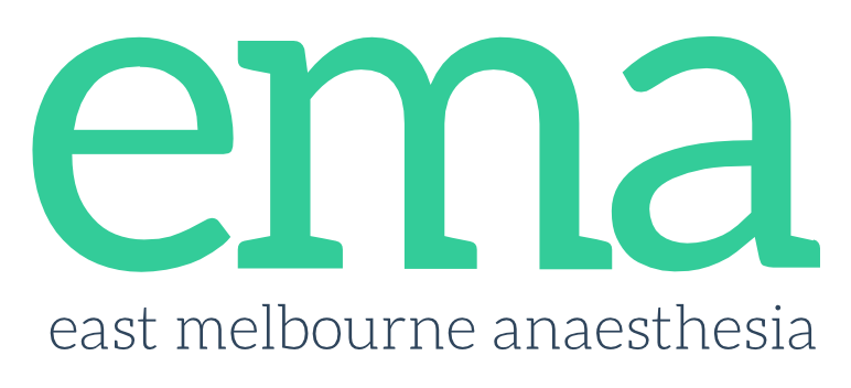 East Melbourne Anaesthesia