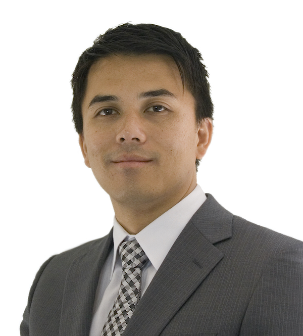 Dr Ian Nguyen